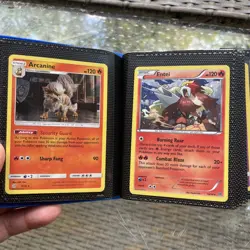 Pokemon Card Lot - Rares & Holos- 40 Cards - GREAT VALUE - Image 4