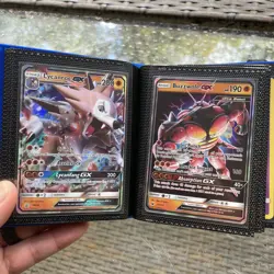 Pokemon Card Lot - Rares & Holos- 40 Cards - GREAT VALUE - Image 5
