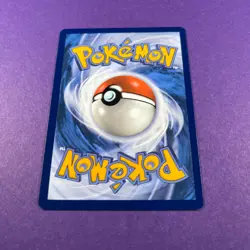 Xatu Pokemon Prize Pack Series 5 Promo Pokemon Card Play Stamp Trading Card - Image 3