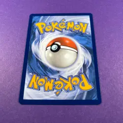 Xatu Pokemon Prize Pack Series 5 Promo Pokemon Card Play Stamp Trading Card - Image 4