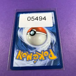Xatu Pokemon Prize Pack Series 5 Promo Pokemon Card Play Stamp Trading Card - Image 5