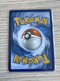 Mint/NM TCG Naganadel & Guzzlord GX 260/236 Secret Cosmic Eclipse Pokemon Card - Image 4