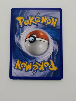 Ariados 2/115 - COSMO HOLO RARE - Unseen Forces - 2005 Pokemon Card - NM - Image 2