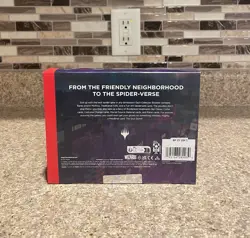 Magic: The Gathering Marvel’s Spider-Man Collector Booster Omega SEALED IN HAND - Image 2