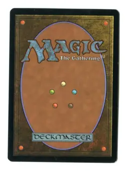 MTG Glacial Fortress Magic Core Set 2011 M11 Rare Dual Mana Land Unplayed NM - Image 2