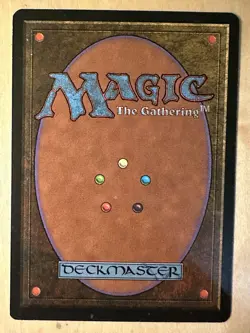 MTG High Tide Alter Altered Sketch Art Amy WEBER Magic - Image 2