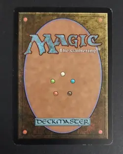 MTG - Magic: The Gathering - Diabolic Intent - PLS (JAPANESE) (LP) (SIGNED) - Image 4