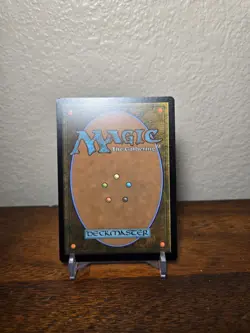 Gemstone Caverns (0016) (Borderless) MTG Edge of Eternities: Stellar Sights Foil - Image 2