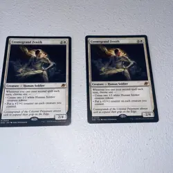 Cosmogrand Zenith Edge of Eternities Regular 2x Bundle - Image 1