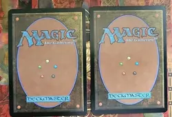 MTG Vault of Whispers x2 NM ~Mirrodin (Magic the Gathering)*Free Shipping* - Image 2