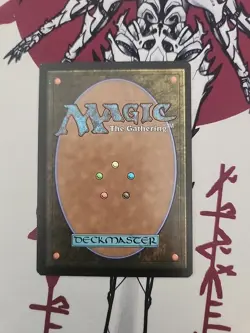 Tocasia's Welcome The Brothers' War Prerelease Foil - Image 2