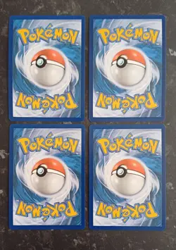 4× Artazon - Play! Prize Pack Series - Holo - Stamped - Pokemon TCG - Image 2