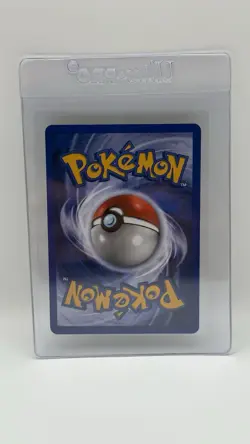 Pokemon TCG 1st Edition Metal Energy Trading Card Game Wizards of the Coast 2002 - Image 3