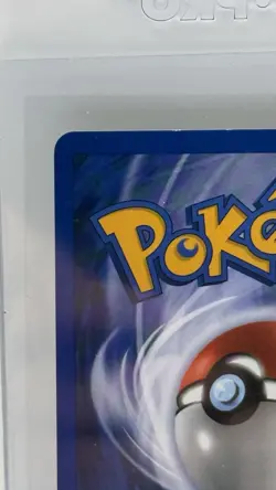 Pokemon TCG 1st Edition Metal Energy Trading Card Game Wizards of the Coast 2002 - Image 4