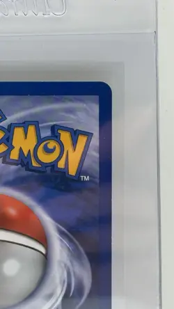 Pokemon TCG 1st Edition Metal Energy Trading Card Game Wizards of the Coast 2002 - Image 5