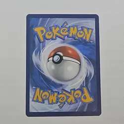 2025 POKEMON PRE SPECIAL ILLUSTRATION RARE #162 ROARING MOON EX - Image 2