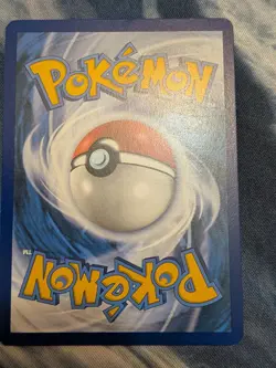 Pokemon Gengar TCG TG06/TG30 Lost Origin Trainer Gallery Holo Ultra Rare NM/M - Image 3