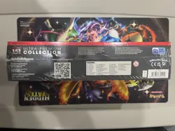 Pokemon TCG 151 Ultra-Premium Collection S&V - Factory Sealed 820650855412 - Image 4