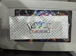 Pokemon TCG 151 Ultra-Premium Collection S&V - Factory Sealed 820650855412 - Image 5