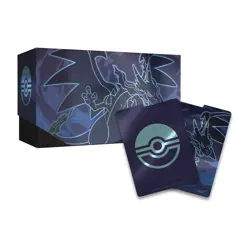 Phantasmal Flames Pokemon Center Elite Trainer Box ETB - PRESALE 14/11/2025 - Image 5