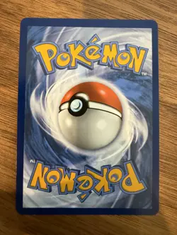 Gothitelle 211 Promo White Flare Pokemon Black Star Promo English - Image 2