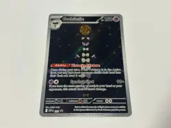 Pokemon TCG - Gothitelle Illustration Rare - 211 / Promo - SVP - NM - Image 1