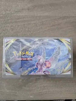 Pokemon TCG Sword & Shield Astral Radiance Booster Box Factory Sealed W/Case 820650860232 - Image 3