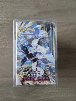 Pokemon TCG Sword & Shield Astral Radiance Booster Box Factory Sealed W/Case 820650860232 - Image 4