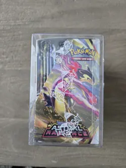 Pokemon TCG Sword & Shield Astral Radiance Booster Box Factory Sealed W/Case 820650860232 - Image 5