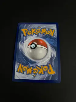 Pokemon TCG Technical Machine: Evolution 178/182 Play Prize Stamp Cosmos Holo - Image 4