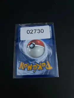 Pokemon TCG Technical Machine: Evolution 178/182 Play Prize Stamp Cosmos Holo - Image 5