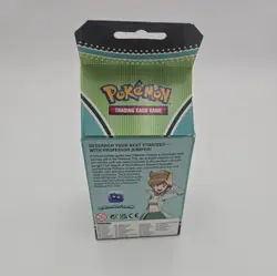 Professor Juniper Premium Tournament Collection POKEMON TCG Sealed Box - Image 3