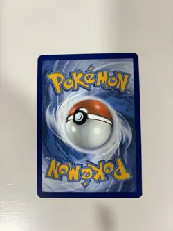 Pokemon SWSH Black Star Promo ULTRA RARE Galarian Moltres SWSH284 - NM - Image 2