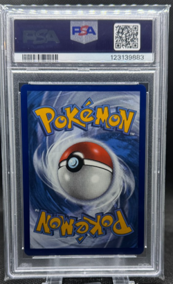 2019 Pokemon Sun & Moon Moltres Zapdos Articuno GX Hidden Fates 44/68 PSA 10 - Image 2
