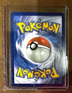 Mega Mawile ex 162/132 - Full Art Ultra Rare - Pokemon TCG: Mega Evolution NM - Image 2