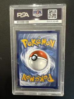 Coalossal V 2020 Pokemon SWSH Vivid Voltage Ultra Rare 098/185 Full Art PSA 10 - Image 2