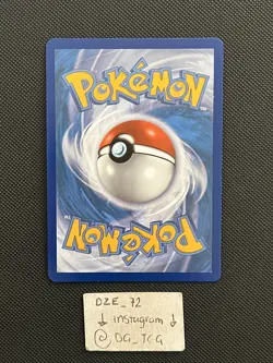Pokemon - Kleavor VSTAR - SWSH249 - Ultra Rare - SWSH Black Star Promo - M/NM - Image 5