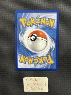 Pokemon Silver Tempest - Hisuian Arcanine V - 090/195 - Full Art - M/NM - Image 5