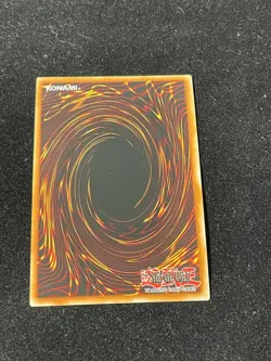 YUGIOH METEOR BLACK COMET DRAGON ULTRA RARE 1ST NEAR MINT GFTP-EN096 - Image 2