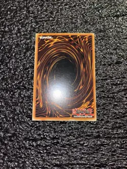 Yugioh! Dark Paladin DMG-001 Limited Edition Moderate Play See Pictures - Image 2