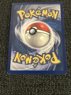 Porygon 39/102 Base Set Shadowless 1st Edition 1999 Pokemon Card - Image 5