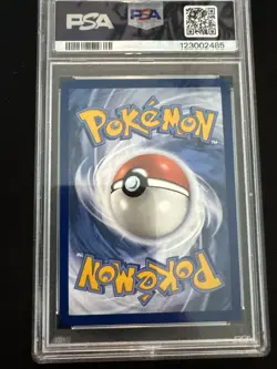 Mimikyu 075, Pokemon Scarlet & Violet Promo Card, PSA 10 - Image 3