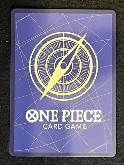 One Piece Card Magazine Vol.20 Monkey D. Luffy Promo ST12-014 Card Only Japanese - Image 2