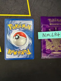 Pokemon Card Geodude 55/97 EX Dragon Reverse Holo 2003 116 💎NM LP+💎 - Image 4