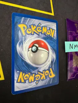 Pokemon Card Geodude 55/97 EX Dragon Reverse Holo 2003 116 💎NM LP+💎 - Image 5