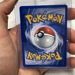Pokemon Brock's Mankey 67/132 Pokemon TCG NM Nintendo Gym Challenge Card WOTC - Image 3