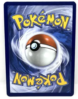 Eevee - SVP 200 Rivals Cosmos Holo Black Star Promo Card LP/NM - Image 2