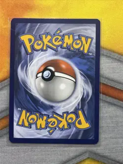 Pokemon Ludicolo 2/18 Detective Pikachu Holo Rare Card Sun & Moon - Image 2