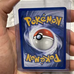 Erika's Paras 71/132 Gym Challenge Common Vintage Pokemon Card WOTC English NM - Image 3