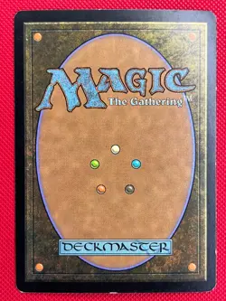 MTG Foil 1X Batwing Brume X1 Eventide Magic - MP - Image 2